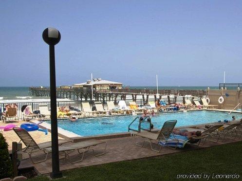 Sunglow Resort 305 Wilbur-by-the-Sea Экстерьер фото